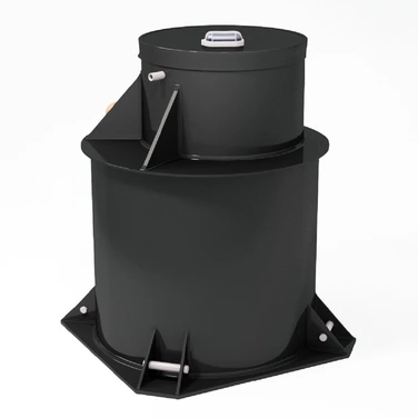 Септик ДИАМАНТ в Армавире