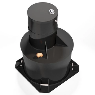 Септик ДИАМАНТ в Армавире