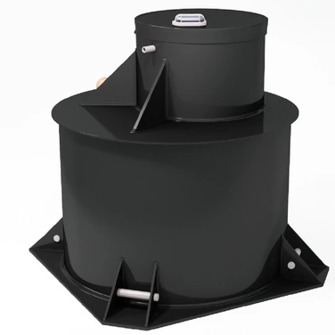 Септик ДИАМАНТ в Армавире