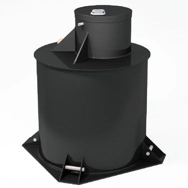 Септик ДИАМАНТ в Армавире