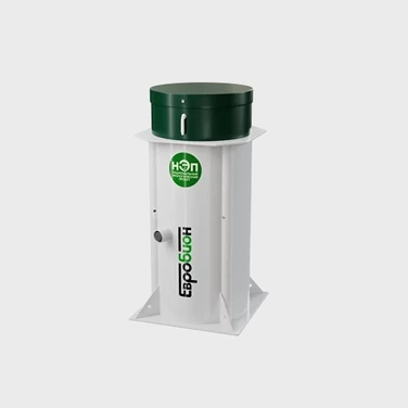 Септик ЕВРОБИОН в Армавире