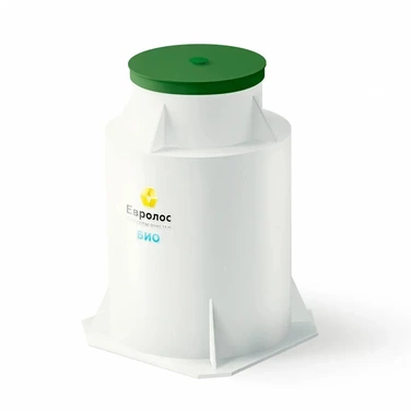 Септики трехкамерные в Армавире