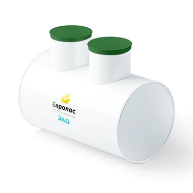 Септики для непостоянного проживания в Армавире