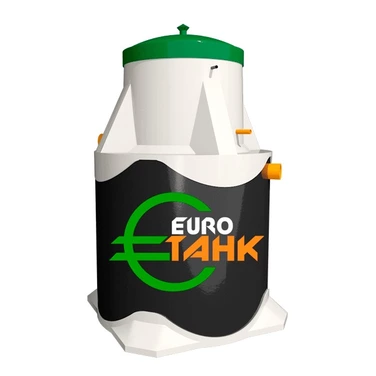 Септик ЕВРОТАНК в Армавире