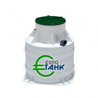 Септик ЕВРОТАНК в Армавире