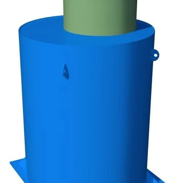 Септик FEKALOF в Армавире