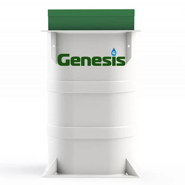 Септик GENESIS в Армавире