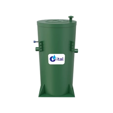 Септик ИТАЛ в Армавире