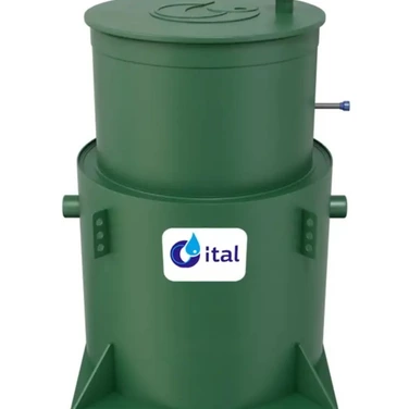 Септик ИТАЛ в Армавире