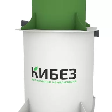 Септик КиБез 8