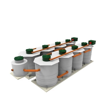 Септик KOLO ILMA в Армавире