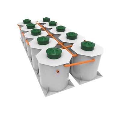 Септик KOLO ILMA в Армавире