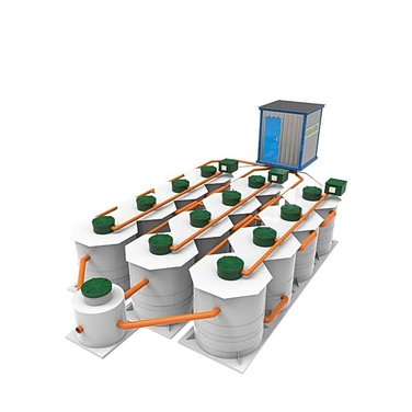 Септик KOLO ILMA в Армавире