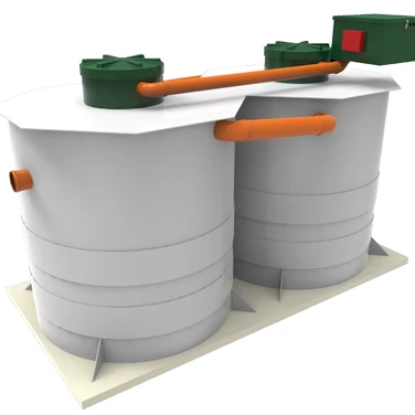 Септик KOLO ILMA в Армавире