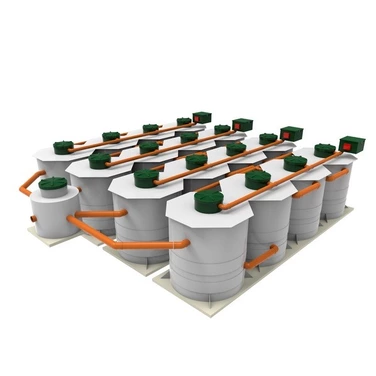 Септик KOLO ILMA в Армавире