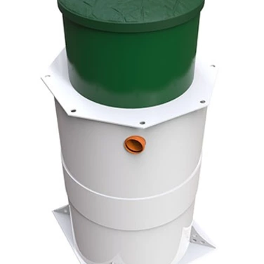 Септик KOLO VESI в Армавире