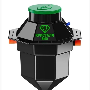 Септик Кристалл в Армавире