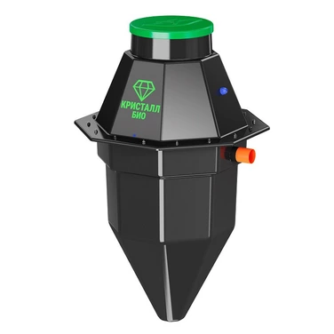 Септик Кристалл в Армавире