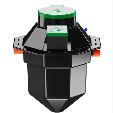 Септик Кристалл в Армавире