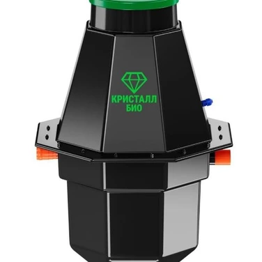 Септик Кристалл в Армавире