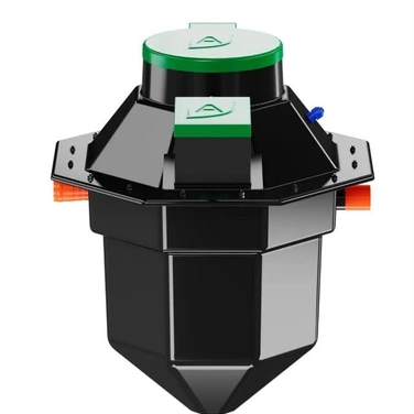 Септик Кристалл в Армавире