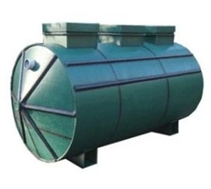 Септик Лидер в Армавире