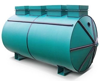 Септик Лидер в Армавире