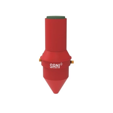 Септик SANI в Армавире