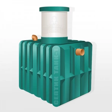 Септик ТАНК в Армавире