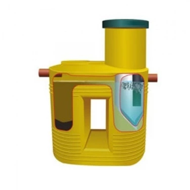 Септик ТАНК в Армавире