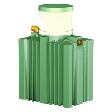 Септик ТАНК в Армавире