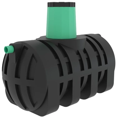 Септик ТЕРМИТ в Армавире