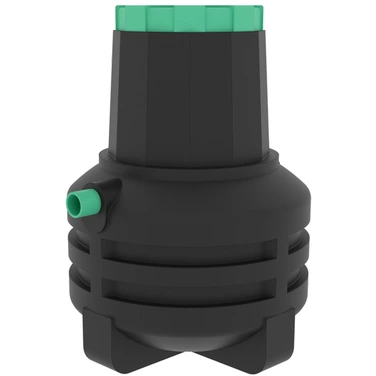 Септик ТЕРМИТ в Армавире