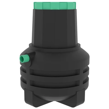 Септик ТЕРМИТ в Армавире