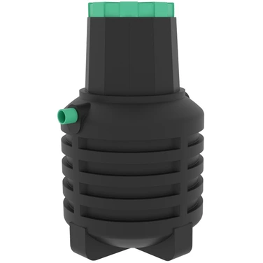 Септик ТЕРМИТ в Армавире