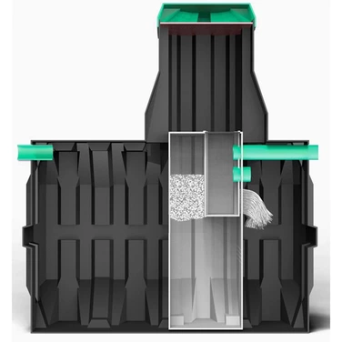 Септик ТЕРМИТ в Армавире