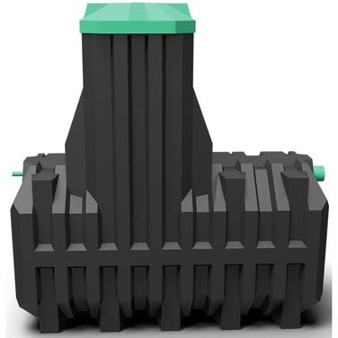 Септик ТЕРМИТ в Армавире