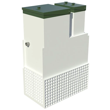 Септики для гостиницы в Армавире