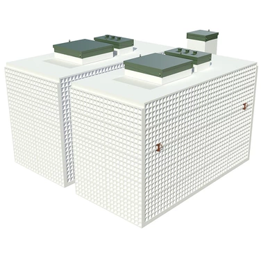 Септики промышленные в Армавире