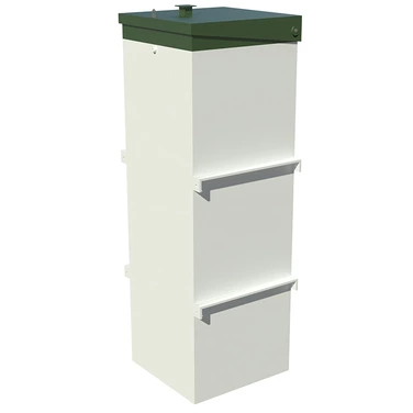 Септики принудительные в Армавире