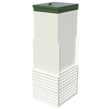 Септики принудительные в Армавире