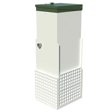 Септики самотечные в Армавире