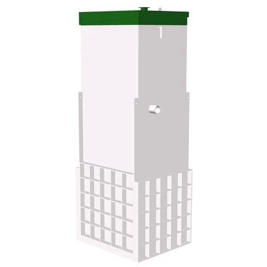 Септики самотечные в Армавире