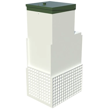 Септики принудительные в Армавире