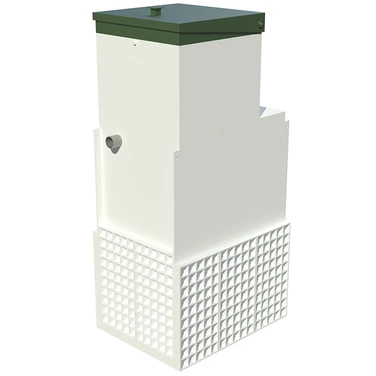 Септики самотечные в Армавире