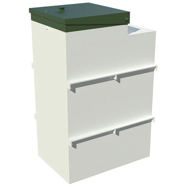 Септики принудительные в Армавире