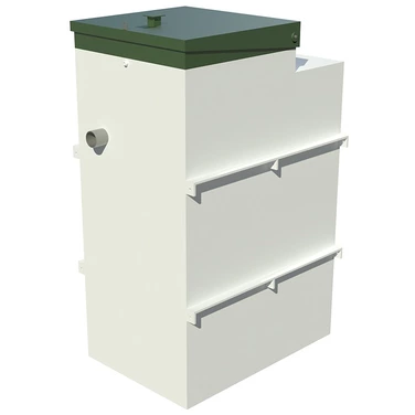 Септики самотечные в Армавире