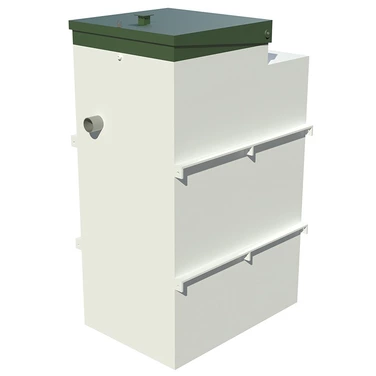 Септики самотечные в Армавире