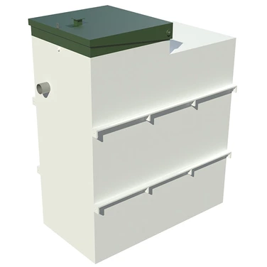 Септик ТОПАС-С в Армавире