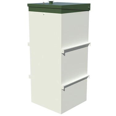 Септик ТОПАС-С в Армавире